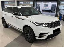 2019 Land Rover Range Rover Velar