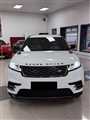 2019 Land Rover Range Rover Velar