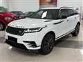 2019 Land Rover Range Rover Velar