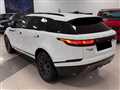 2019 Land Rover Range Rover Velar