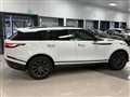 2019 Land Rover Range Rover Velar