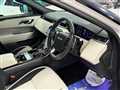 2019 Land Rover Range Rover Velar