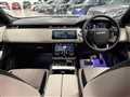 2019 Land Rover Range Rover Velar