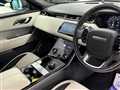 2019 Land Rover Range Rover Velar