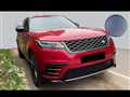 2020 Land Rover Range Rover Velar