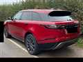 2020 Land Rover Range Rover Velar
