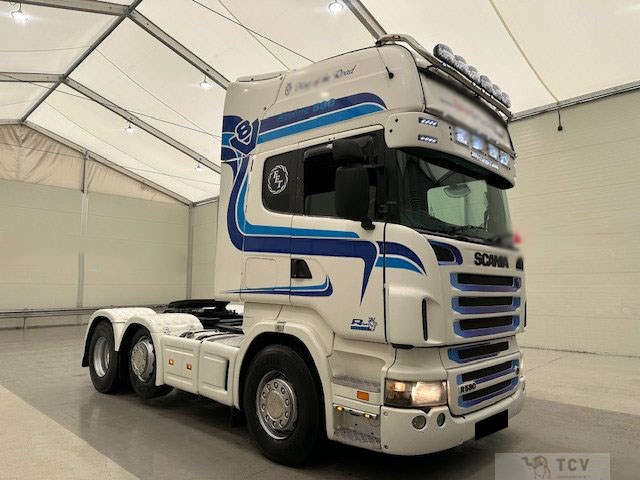 2006 Scania Scania Others
