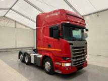 2015 Scania Scania Others