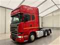 2015 Scania Scania Others