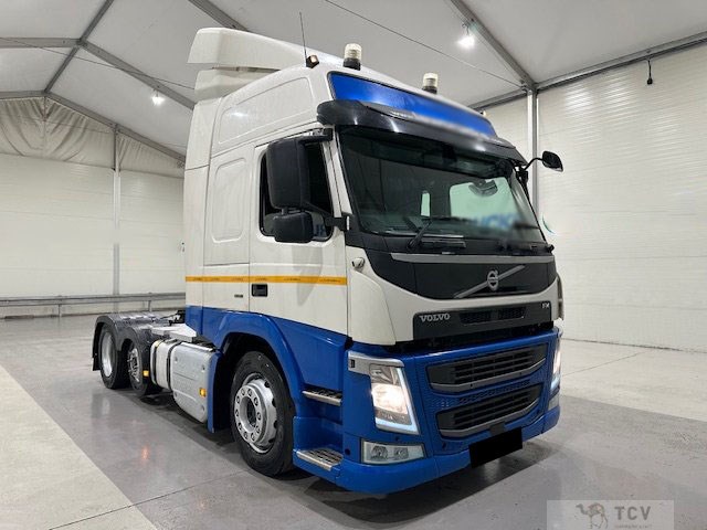 2018 Volvo Volvo Others