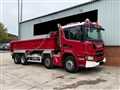 2019 Scania Scania Others