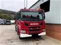 2019 Scania Scania Others