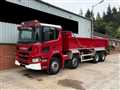 2019 Scania Scania Others