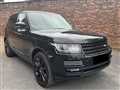 2015 Land Rover Range Rover