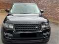 2015 Land Rover Range Rover