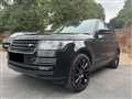 2015 Land Rover Range Rover