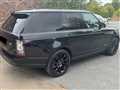 2015 Land Rover Range Rover