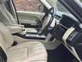 2015 Land Rover Range Rover