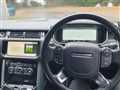 2018 Land Rover Range Rover