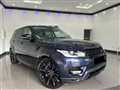 2015 Land Rover Range Rover Sport