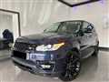 2015 Land Rover Range Rover Sport