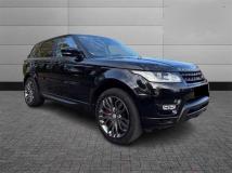 2015 Land Rover Range Rover Sport