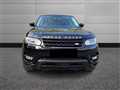 2015 Land Rover Range Rover Sport