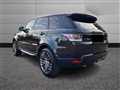 2015 Land Rover Range Rover Sport