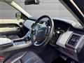 2015 Land Rover Range Rover Sport