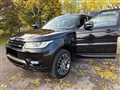 2015 Land Rover Range Rover Sport
