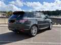 2015 Land Rover Range Rover Sport