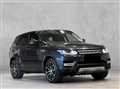 2017 Land Rover Range Rover Sport