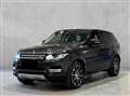 2017 Land Rover Range Rover Sport