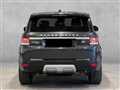 2017 Land Rover Range Rover Sport