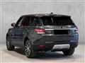2017 Land Rover Range Rover Sport