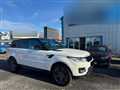 2017 Land Rover Range Rover Sport