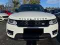 2017 Land Rover Range Rover Sport