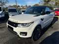 2017 Land Rover Range Rover Sport