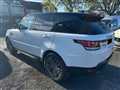 2017 Land Rover Range Rover Sport