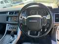 2017 Land Rover Range Rover Sport