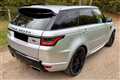 2018 Land Rover Range Rover Sport