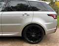2018 Land Rover Range Rover Sport