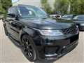 2019 Land Rover Range Rover Sport