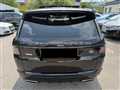 2019 Land Rover Range Rover Sport