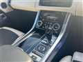 2019 Land Rover Range Rover Sport
