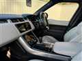 2019 Land Rover Range Rover Sport