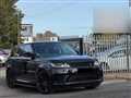 2020 Land Rover Range Rover Sport