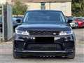 2020 Land Rover Range Rover Sport