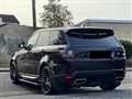 2020 Land Rover Range Rover Sport