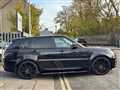 2020 Land Rover Range Rover Sport